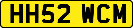HH52WCM