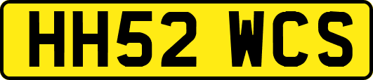 HH52WCS