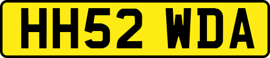 HH52WDA
