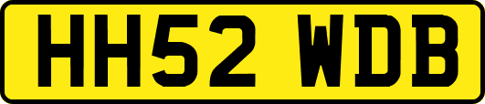 HH52WDB