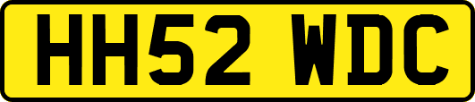 HH52WDC