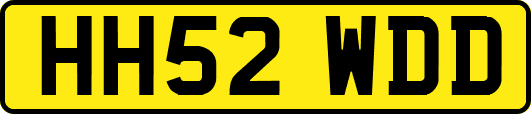 HH52WDD