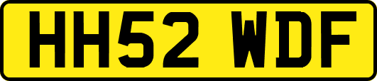 HH52WDF