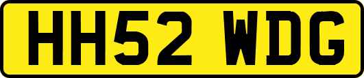 HH52WDG