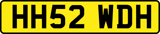 HH52WDH