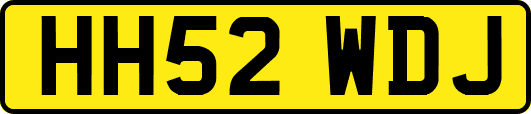 HH52WDJ