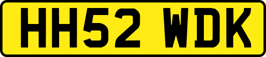 HH52WDK