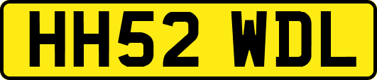HH52WDL