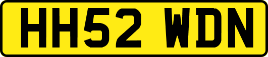 HH52WDN