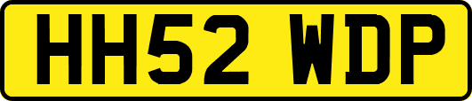 HH52WDP