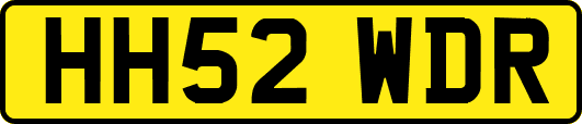 HH52WDR
