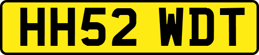 HH52WDT