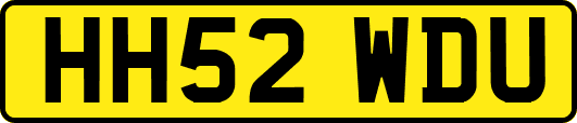 HH52WDU