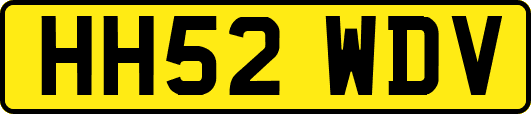 HH52WDV