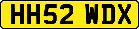 HH52WDX