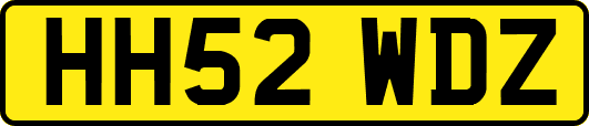 HH52WDZ