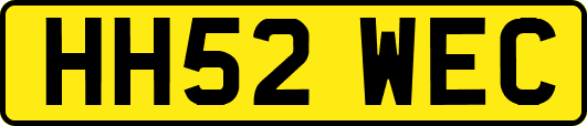 HH52WEC