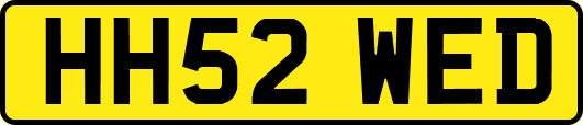 HH52WED