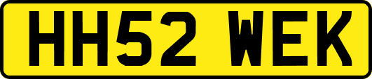 HH52WEK