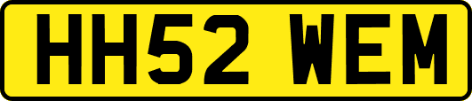 HH52WEM