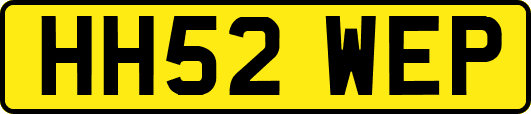 HH52WEP