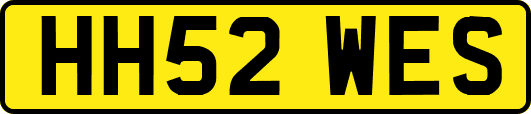 HH52WES