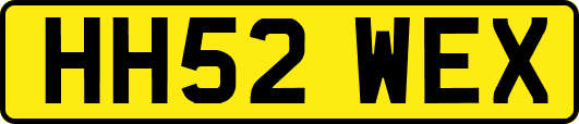 HH52WEX