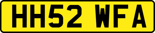 HH52WFA