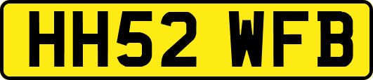 HH52WFB