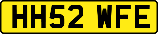 HH52WFE