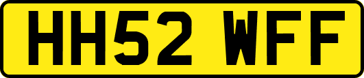 HH52WFF