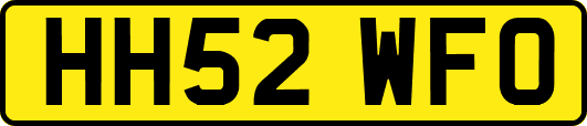 HH52WFO