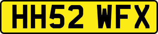 HH52WFX