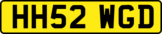 HH52WGD