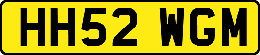 HH52WGM