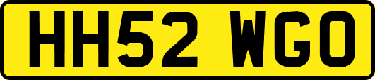 HH52WGO