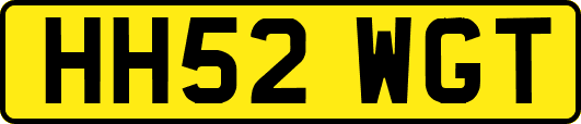HH52WGT