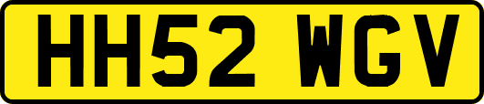 HH52WGV
