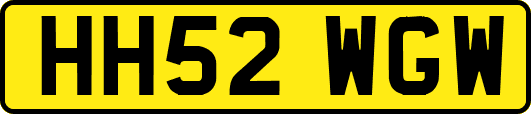 HH52WGW