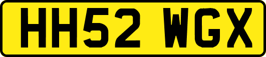 HH52WGX