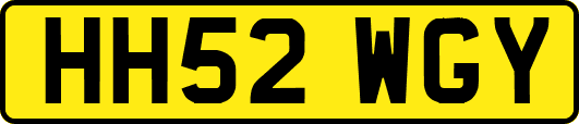 HH52WGY