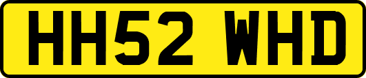 HH52WHD