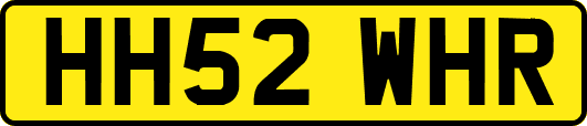 HH52WHR