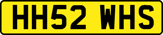 HH52WHS