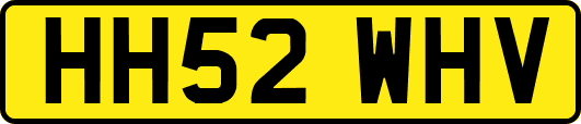 HH52WHV