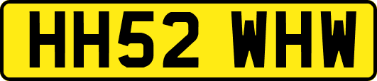 HH52WHW