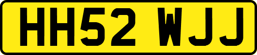 HH52WJJ