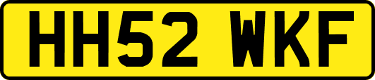 HH52WKF