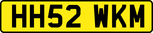 HH52WKM