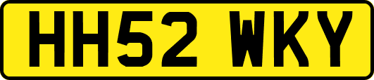 HH52WKY